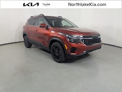 2025 Kia Seltos X-Line SUV
