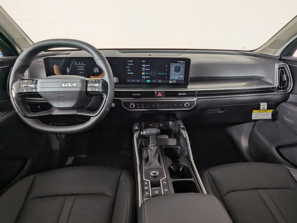 2026 Kia Sorento S - Photo 15