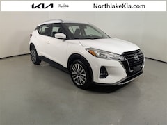 2024 Nissan Kicks SV SUV