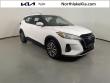 Used 2024 Nissan Kicks SV SUV