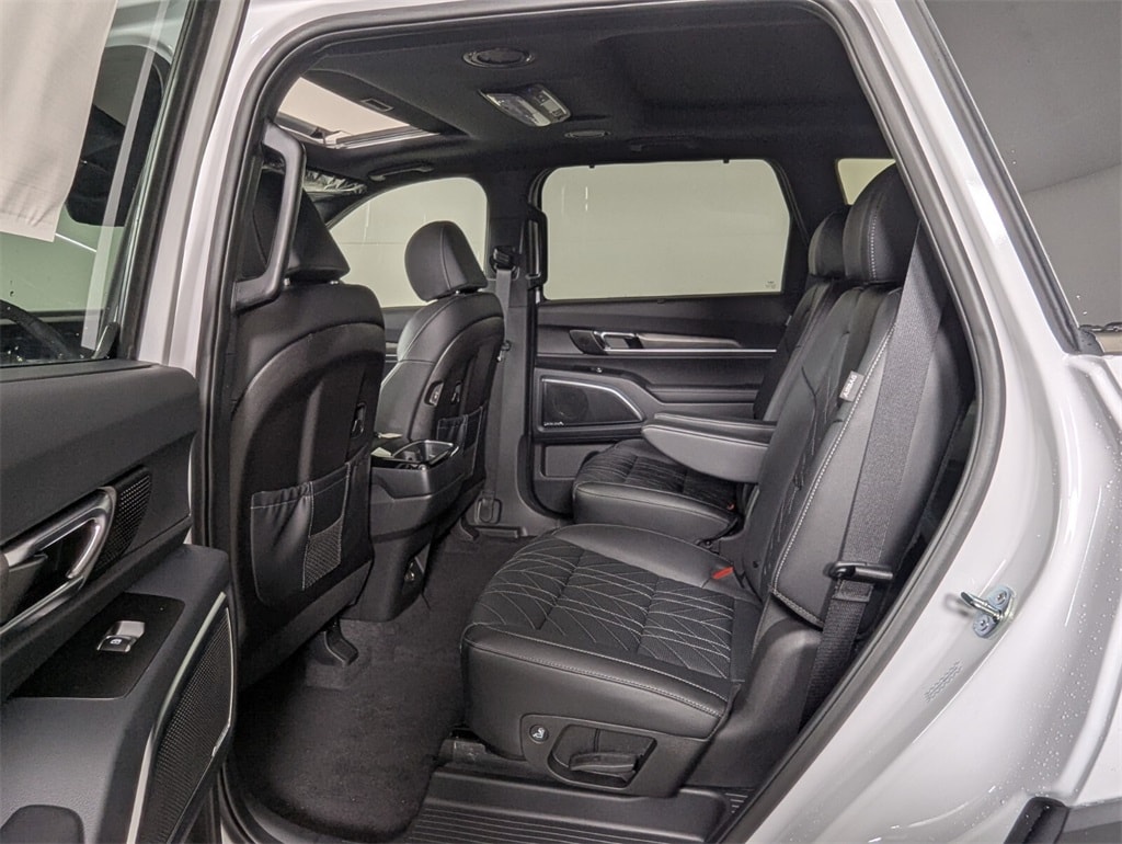 2025 Kia Telluride SX X-Line photo 25