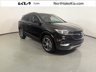2023 Buick Encore GX Select SUV