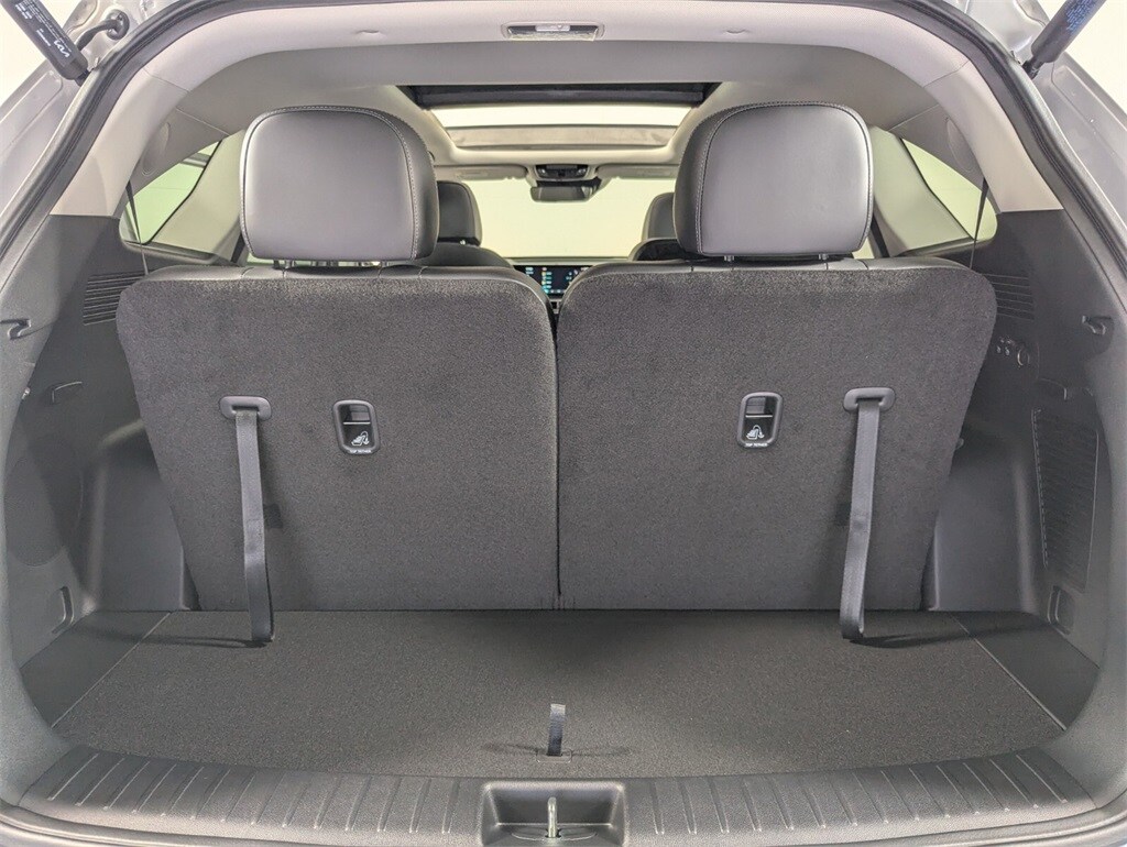 2026 Kia Sorento EX photo 24