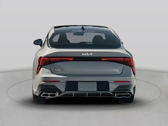 2025 Kia K5 GT-Line Sedan