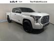 Used 2024 Toyota Tundra Hybrid Capstone Truck