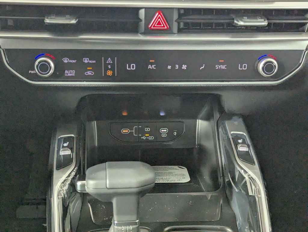 2026 Kia Sorento S - Photo 20