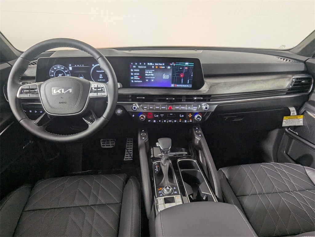2025 Kia Telluride X-Line photo 13