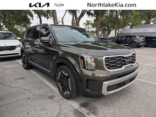 2023 Kia Telluride S SUV