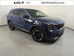 2025 Kia Sorento S SUV