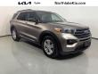 Used 2021 Ford Explorer XLT SUV