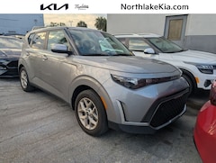 2024 Kia Soul LX Hatchback