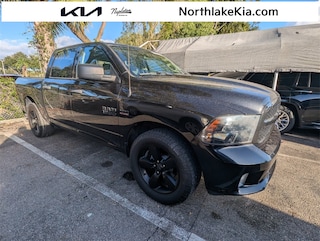2018 Ram 1500 Express Truck