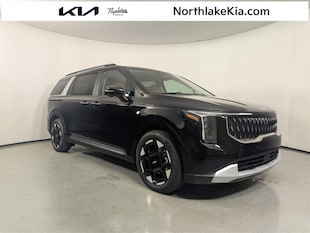 2026 Kia Carnival EX Minivan/Van