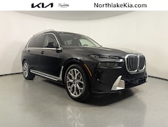 2024 BMW X7 xDrive40i SUV