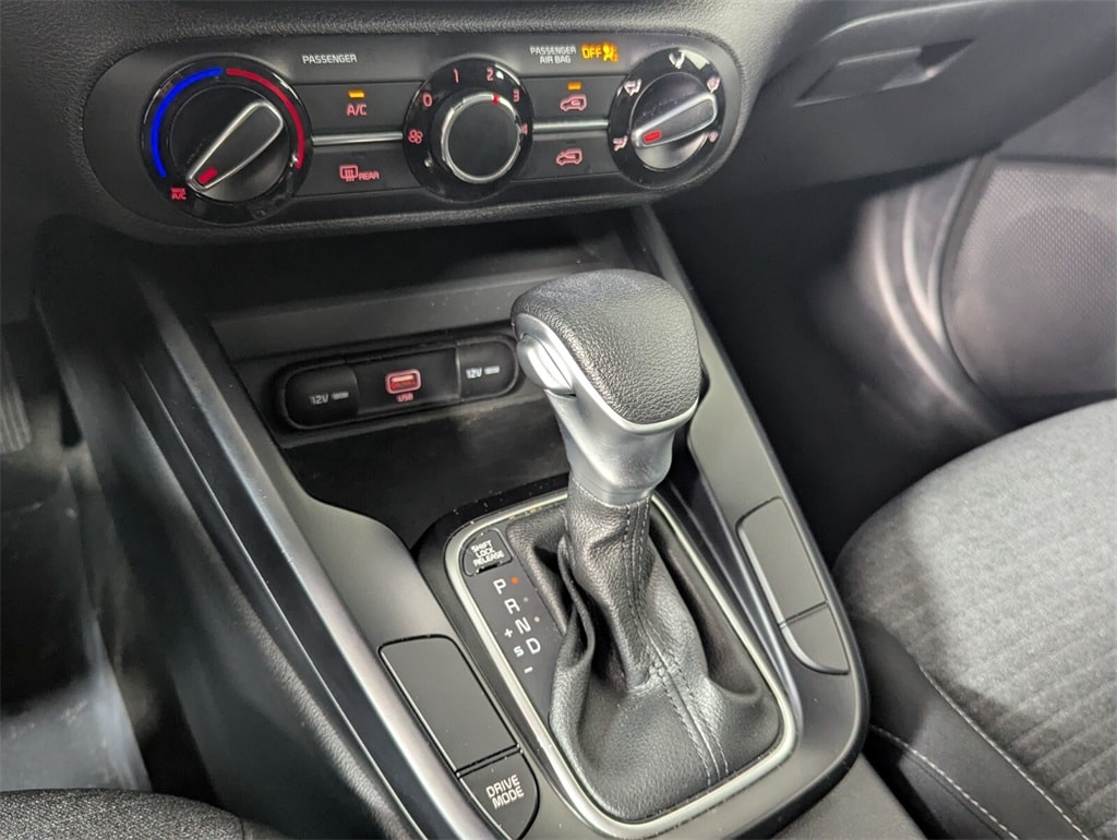 2021 Kia Soul S photo 22