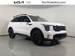 2026 Kia Sorento X-Line SX Prestige SUV