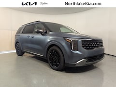 2026 Kia Carnival SX Prestige Minivan/Van