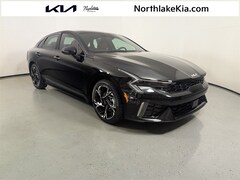 2025 Kia K5 GT-Line Sedan