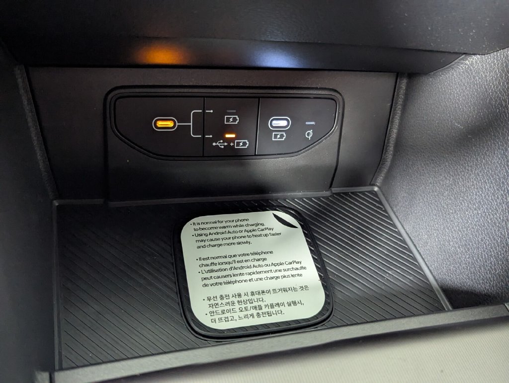 2026 Kia Sportage SX Prestige - Photo 20