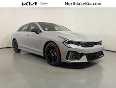 2026 Kia K5 GT-Line Sedan