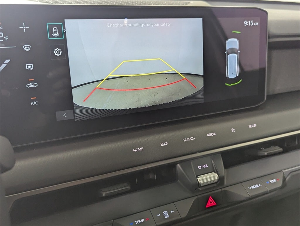 2026 Kia EV9 Light photo 19