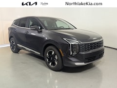 2026 Kia Sportage LX SUV