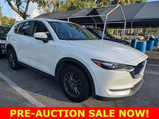 2019 Mazda CX-5 Touring SUV