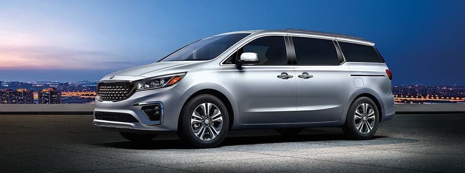 Kia Sedona Price Quote In West Palm Beach