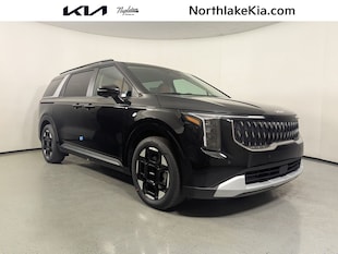 2026 Kia Carnival EX Minivan/Van