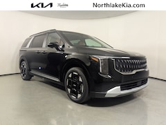 2026 Kia Carnival EX Minivan/Van