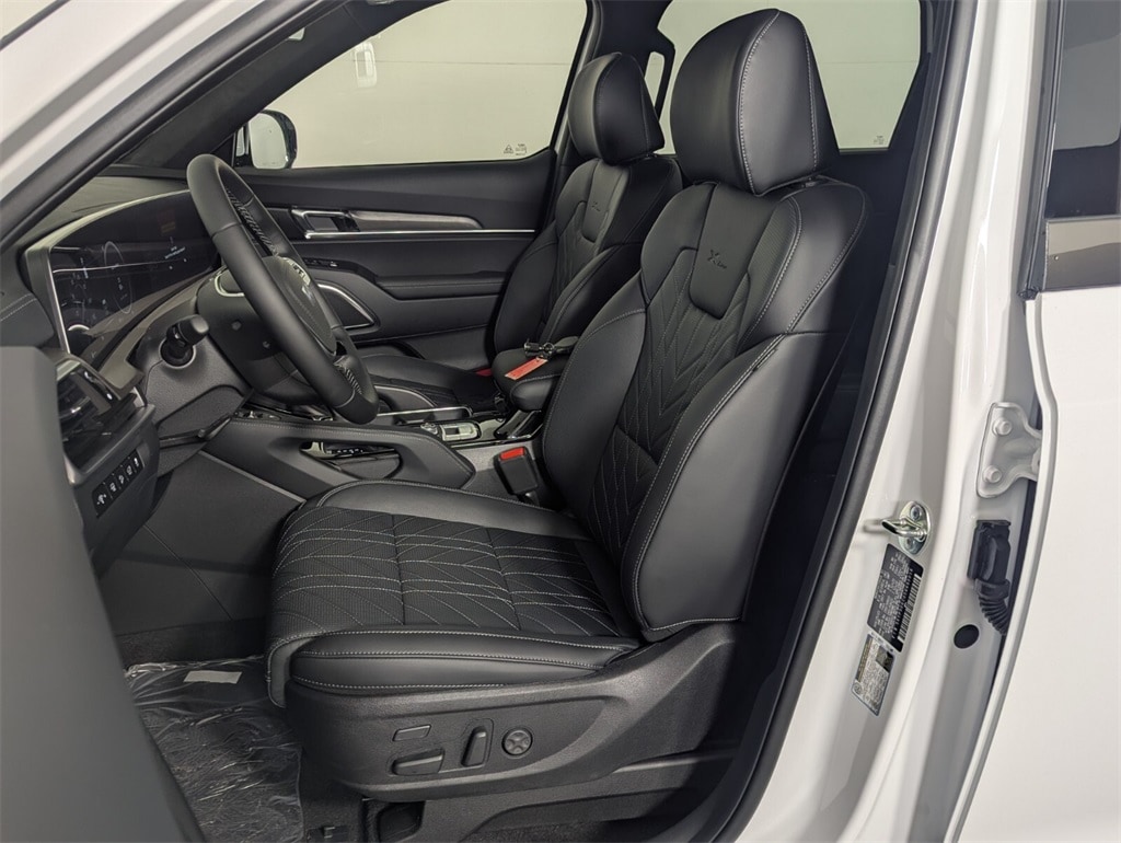 2025 Kia Telluride X-Line photo 9