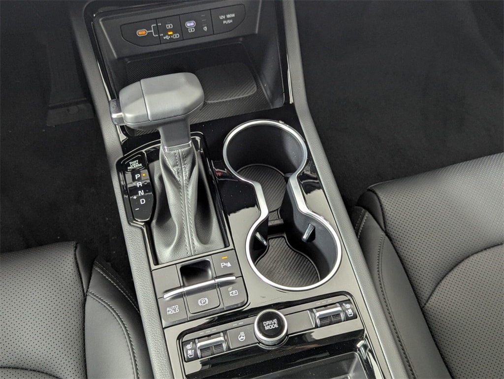 2026 Kia K5 EX photo 19