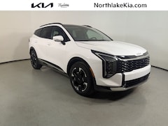 2026 Kia Sportage SX-Prestige SUV