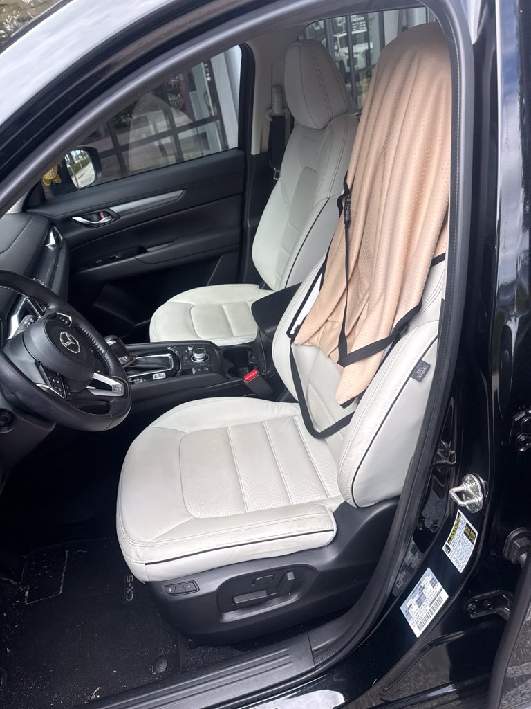 Used 2024 Mazda CX-5 2.5 S Preferred Package SUV