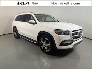 2020 Mercedes-Benz GLS GLS 450 SUV