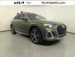 Used 2022 Audi Q5 e 55 Premium Plus SUV
