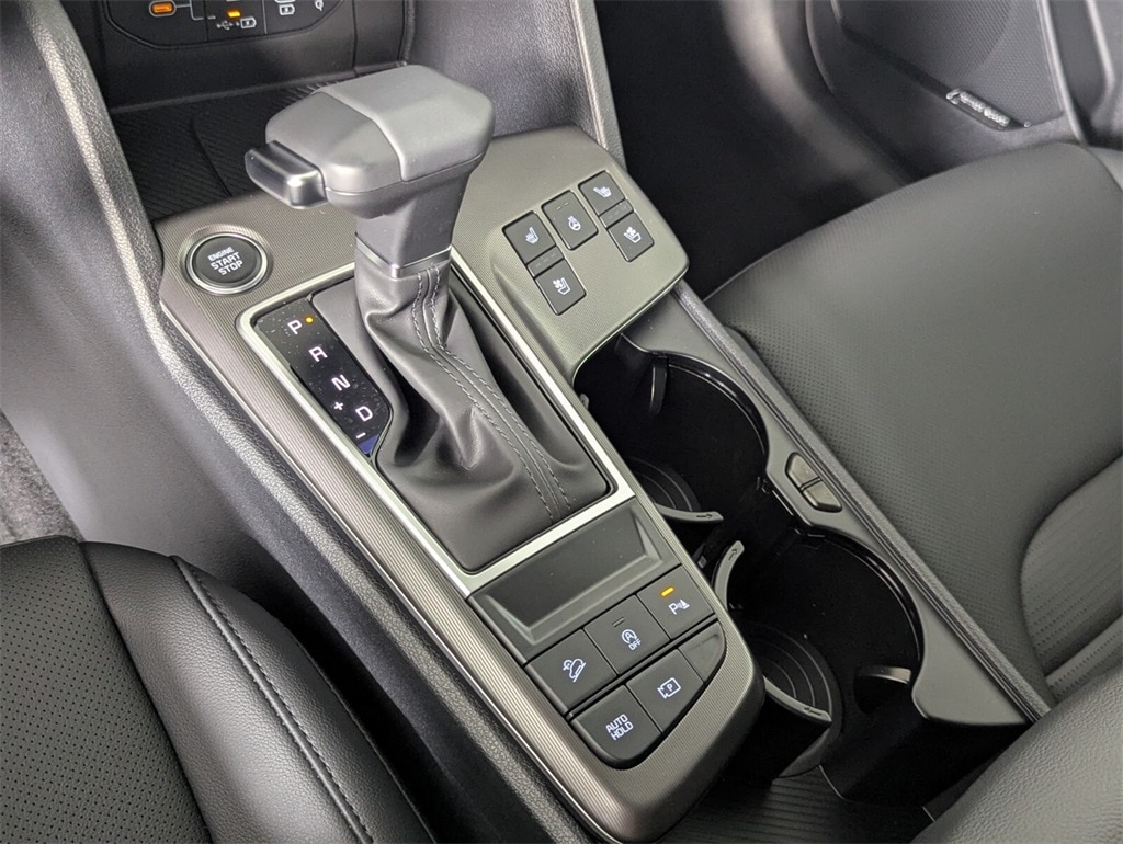 2026 Kia Sportage photo 20
