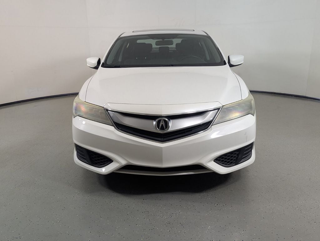 Used 2016 Acura ILX Base with VIN 19UDE2F32GA023382 for sale in Palm Beach Gardens, FL
