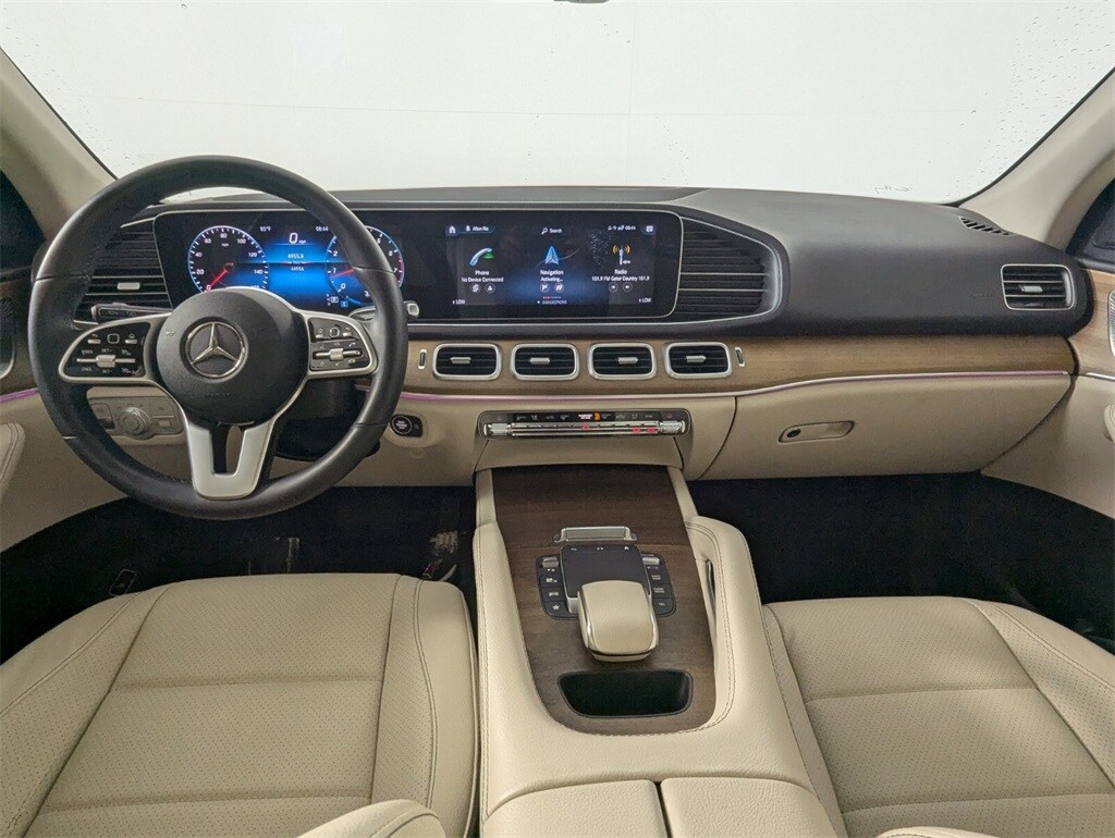 2021 Mercedes Benz GLE 350 photo 13