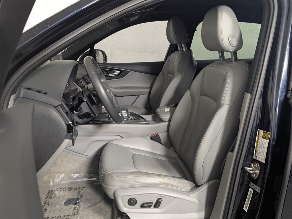 2017 Audi Q7 2.0T Premium Plus photo 11