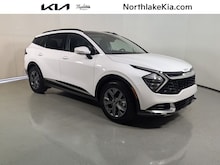 2024 Kia Sportage SX SUV