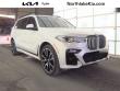 Used 2019 BMW X7 xDrive40i SUV