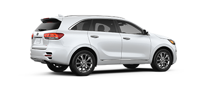 Kia Sorento Palm Beach