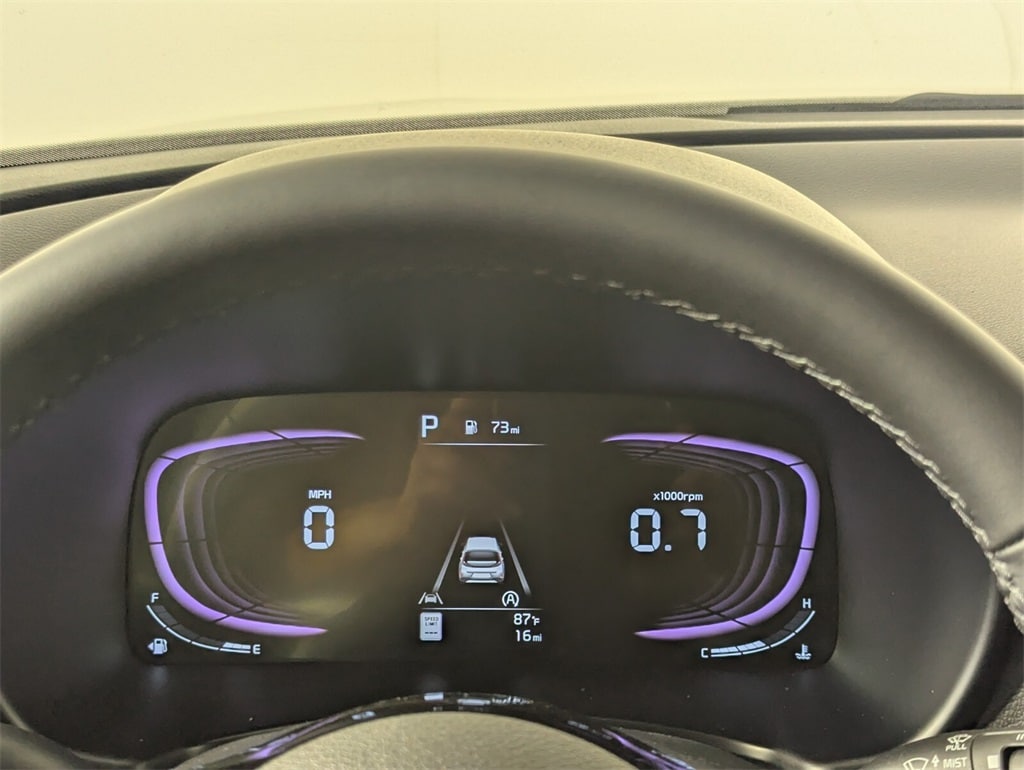 2025 Kia Soul EX photo 16