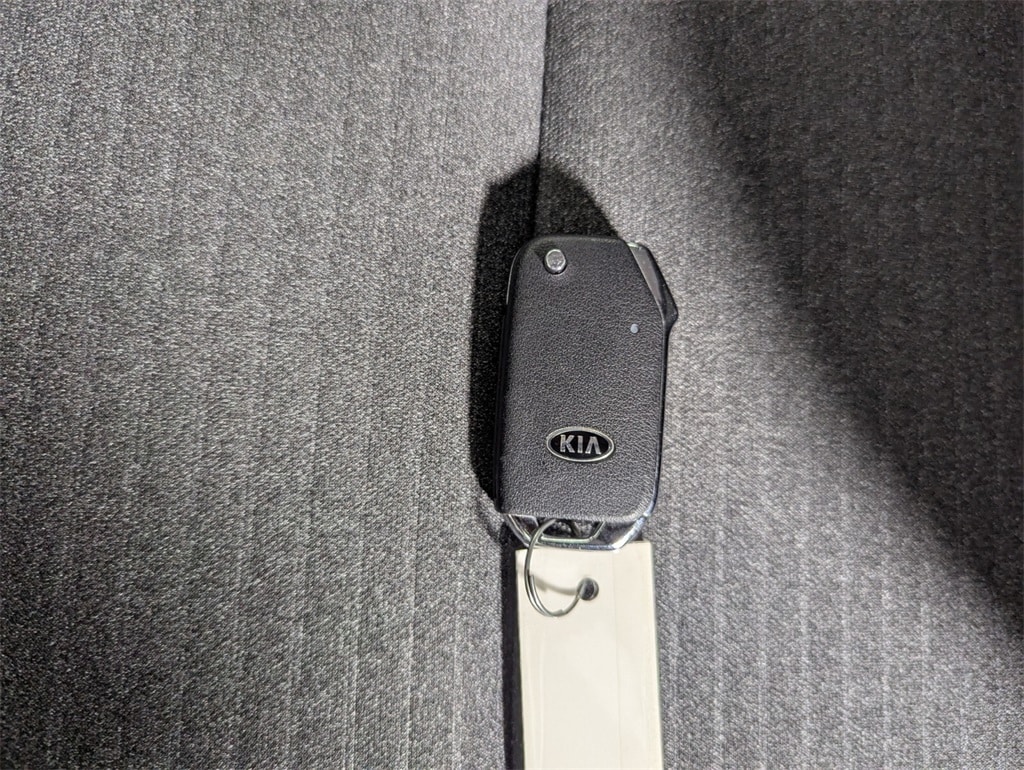 2021 Kia Soul S photo 27