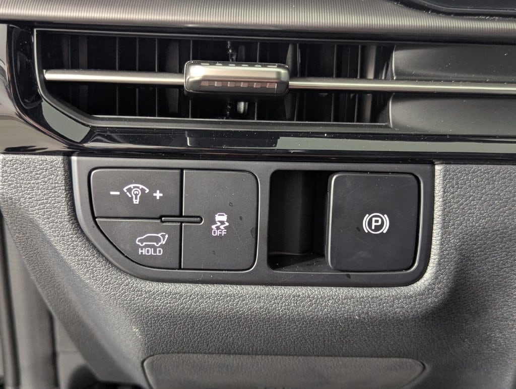 2026 Kia Sportage SX Prestige - Photo 13