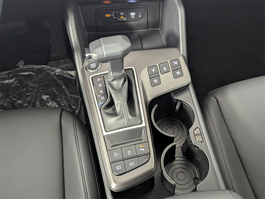 2026 Kia Sportage photo 17