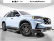 Used 2025 Honda Pilot TrailSport SUV