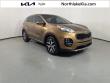 Used 2017 Kia Sportage SX SUV