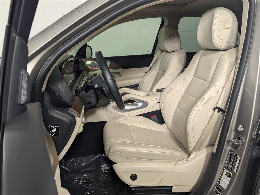 2021 Mercedes Benz GLE 350 photo 10
